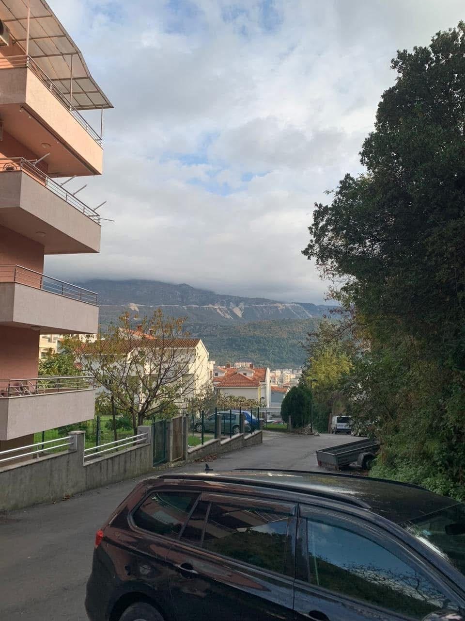 Prodaja - Stan Budva, Babin Do