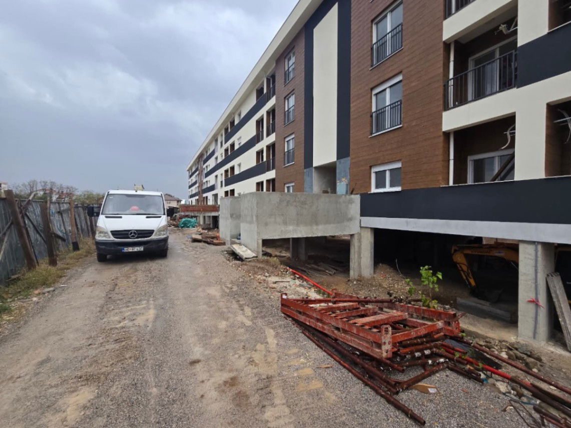 Prodaja - Stan Podgorica, Zabjelo