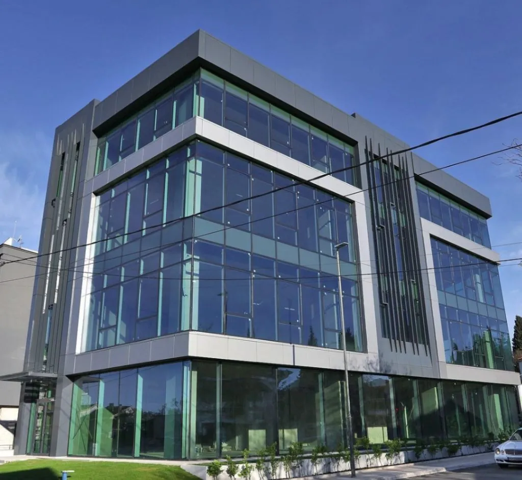 Sale - Office space Podgorica, Centar