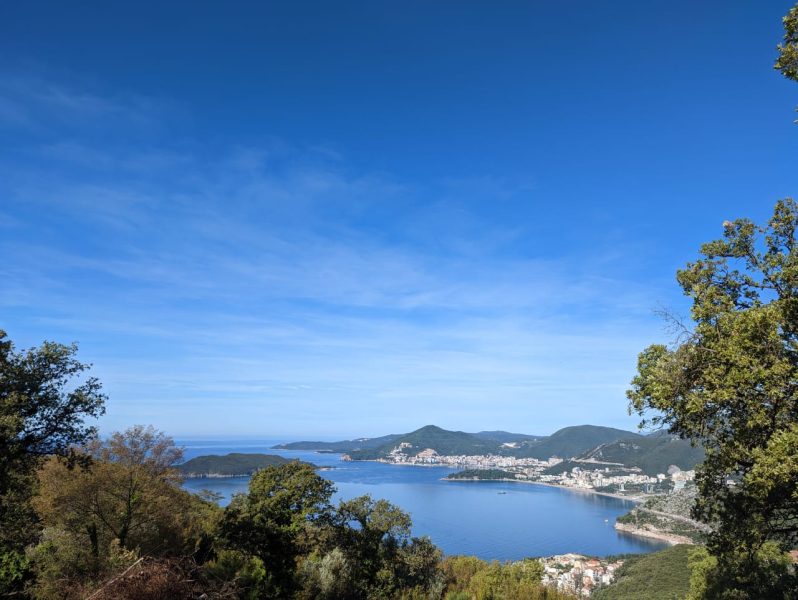 Sale - Land Budva, Čelo Brdo