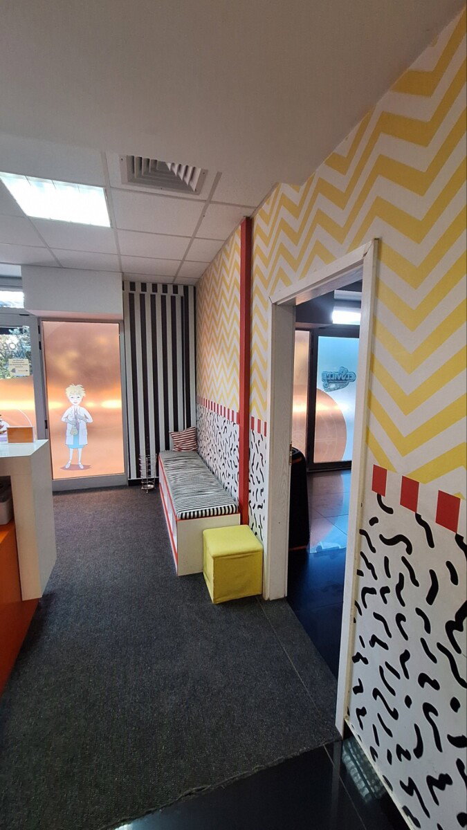 Sale - Office space Podgorica, Momišići