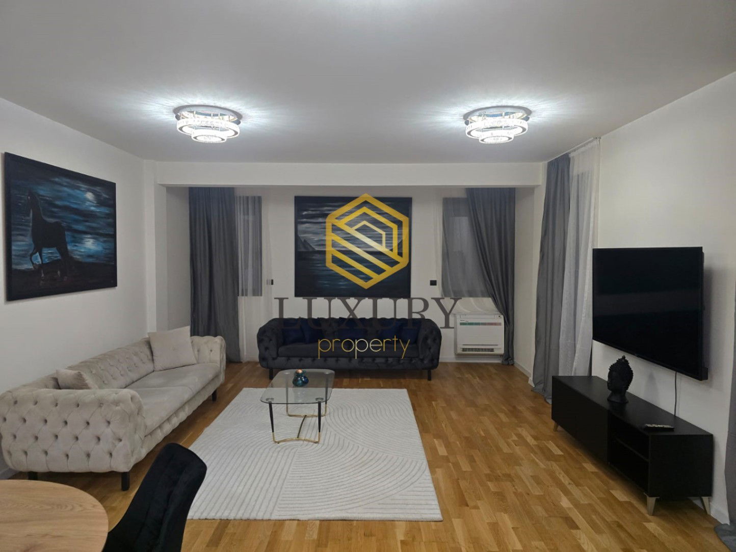 Izdavanje - Stan Podgorica, Dalmatinska ulica