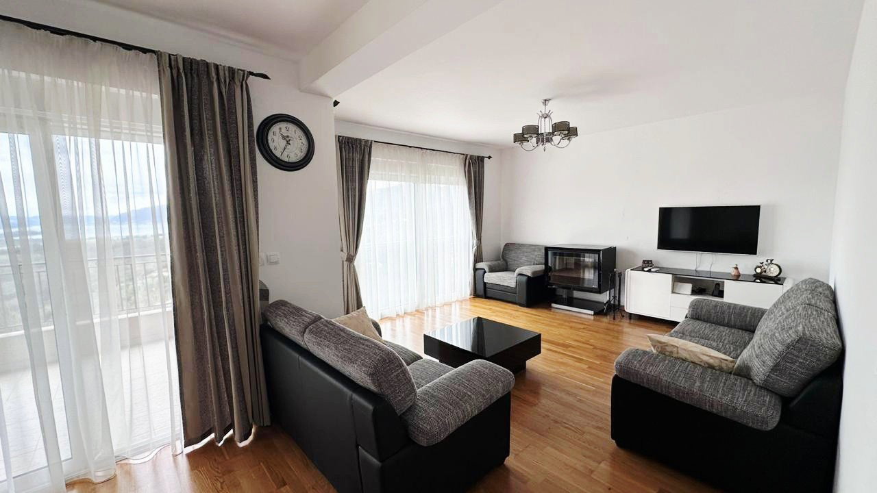 Sale - Apartment Kotor, Dub