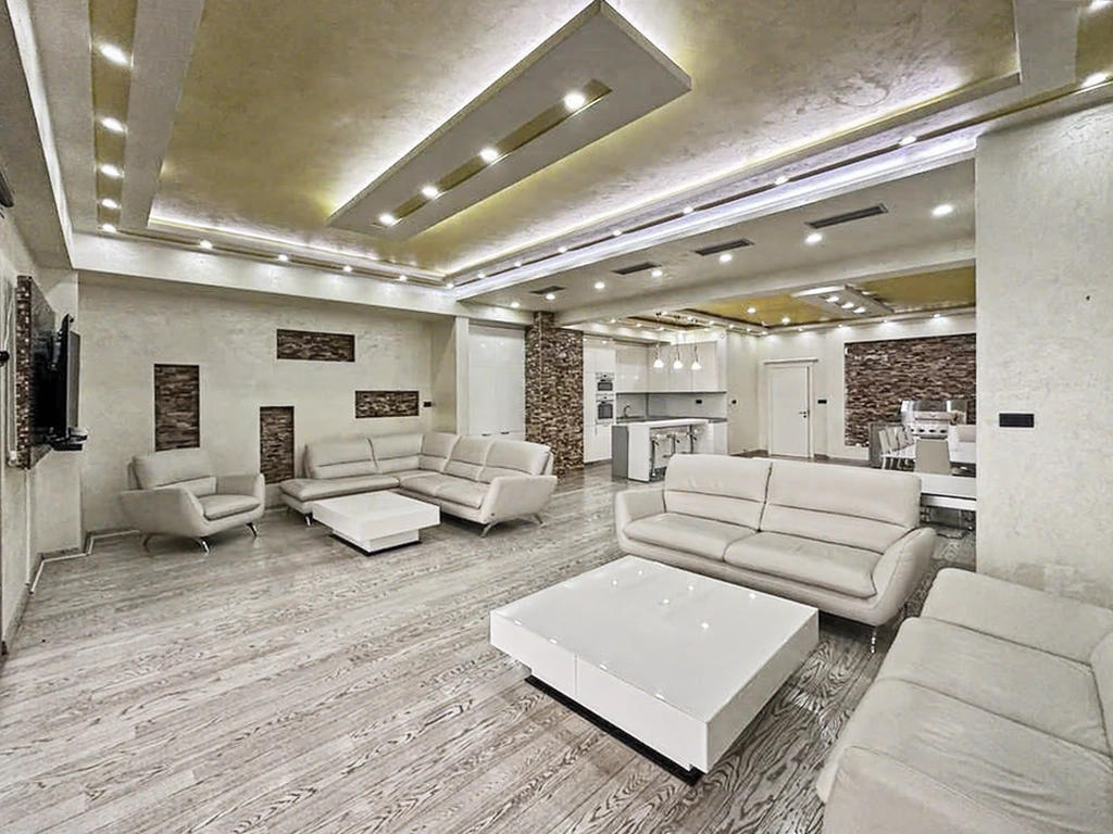 Продажа - Квартира Budva, Centar