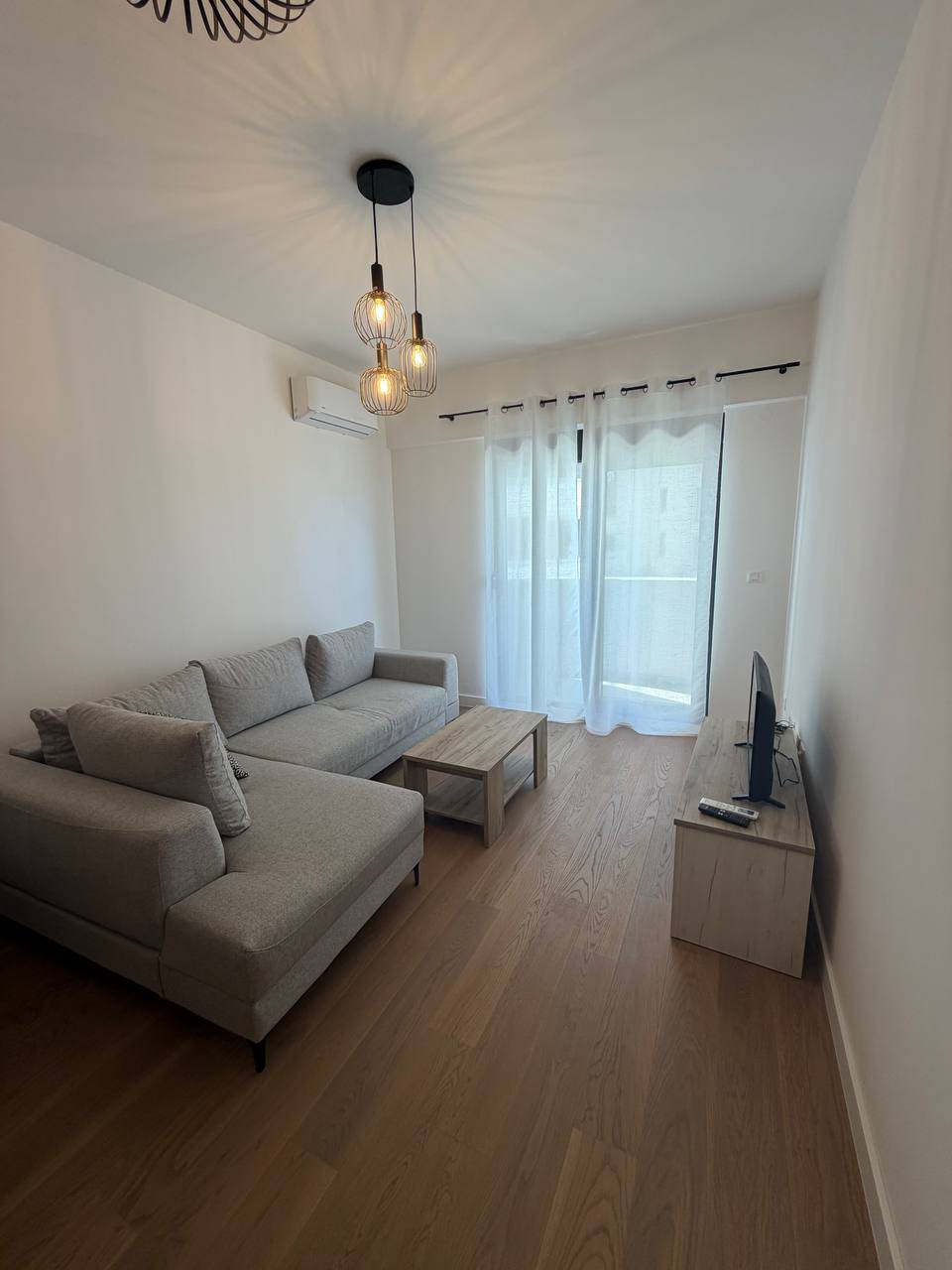 Rent - Apartment Budva, Bečići