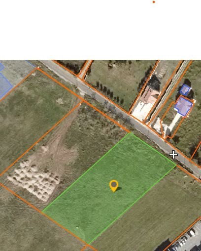 Izdavanje - Zemljište Podgorica, Donja Gorica