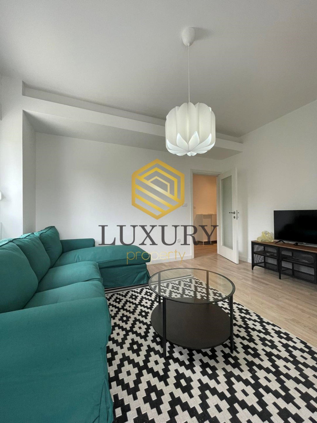 Rent - Apartment Podgorica, Centar