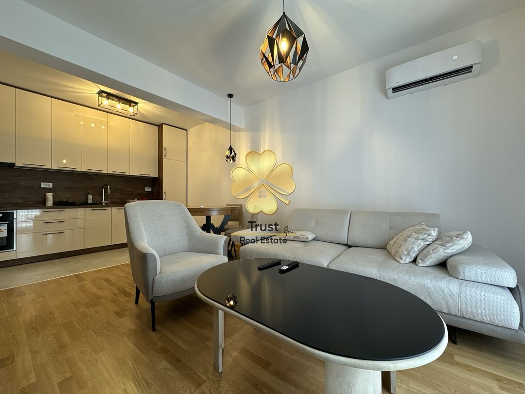 Rent - Apartment Podgorica, Stara Varoš
