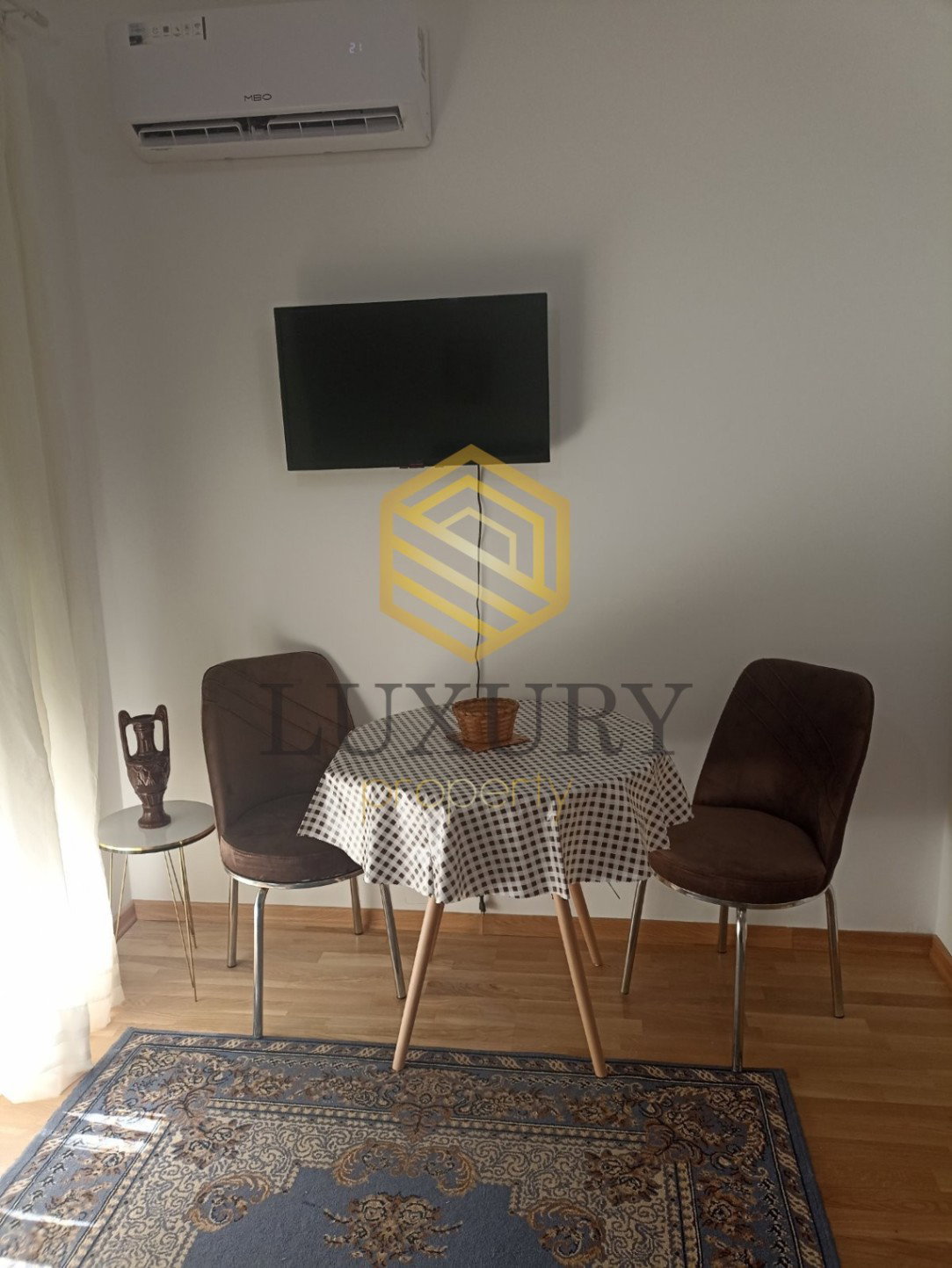Rent - Apartment Podgorica, Zabjelo