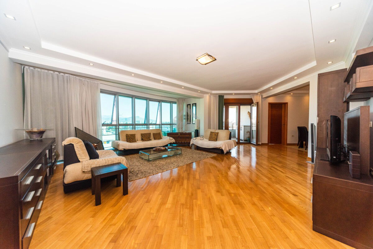 Prodaja - Stan Podgorica, Preko Morače