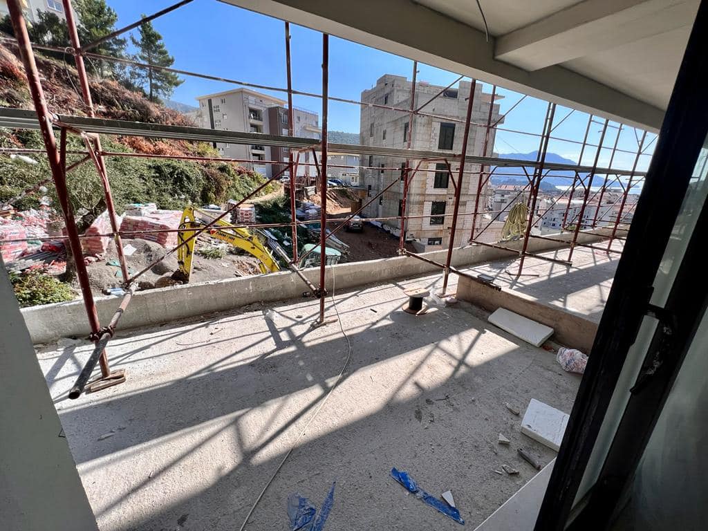 Продаж - Квартира Budva, Budva