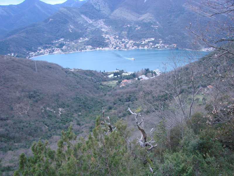 Sale - Land Tivat, Lepetani