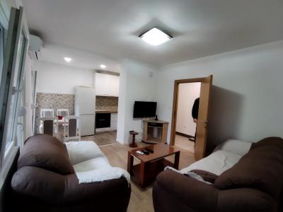 Rent - Apartment Podgorica, Kod Autobuske Stanice
