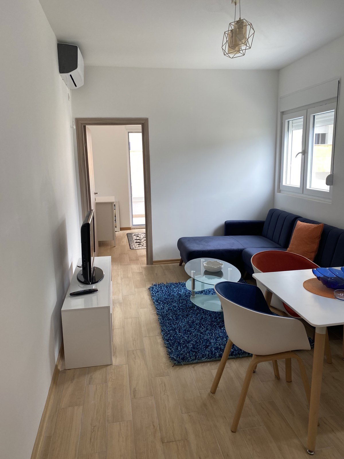 Rent - Apartment Budva, Budva
