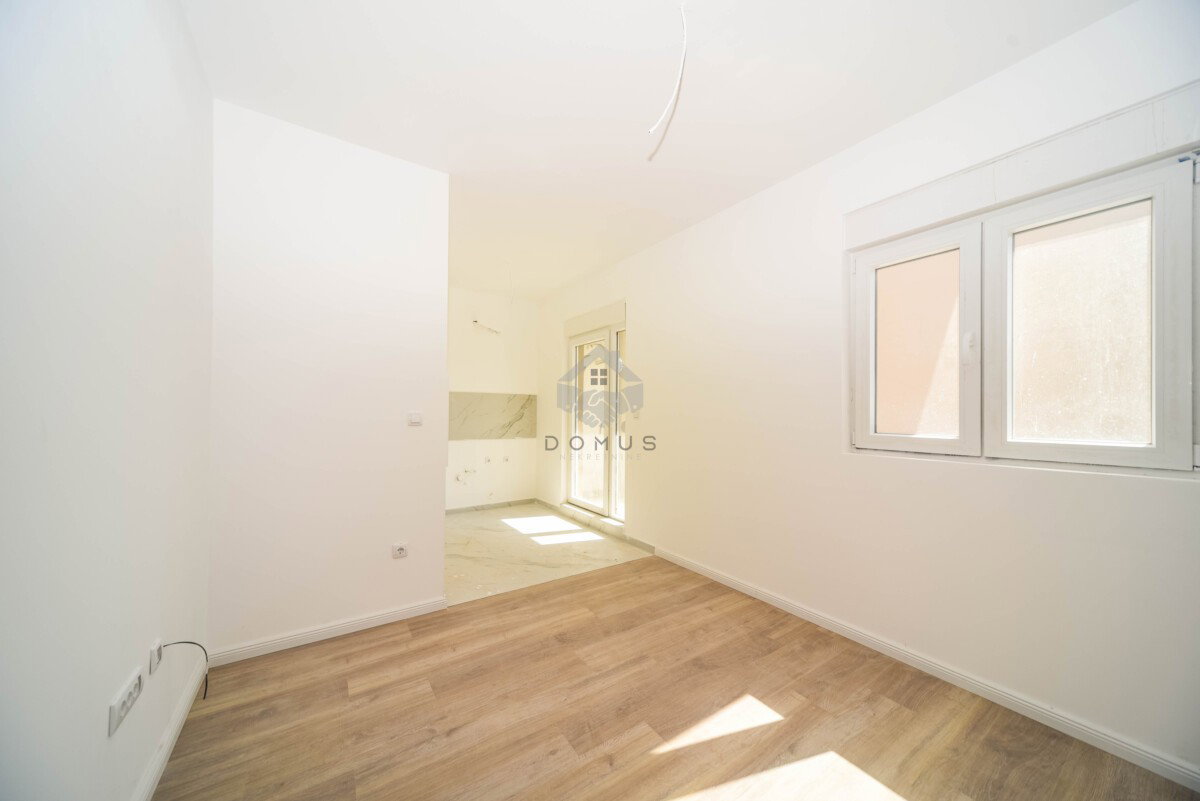 Sale - Apartment Podgorica, Zabjelo