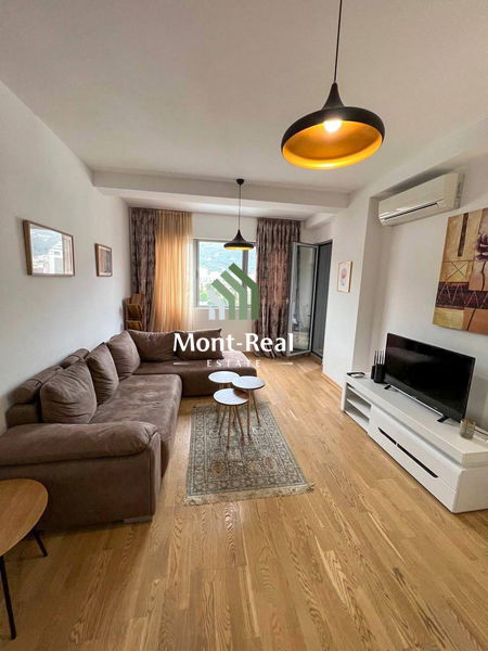 Rent - Apartment Budva, Centar