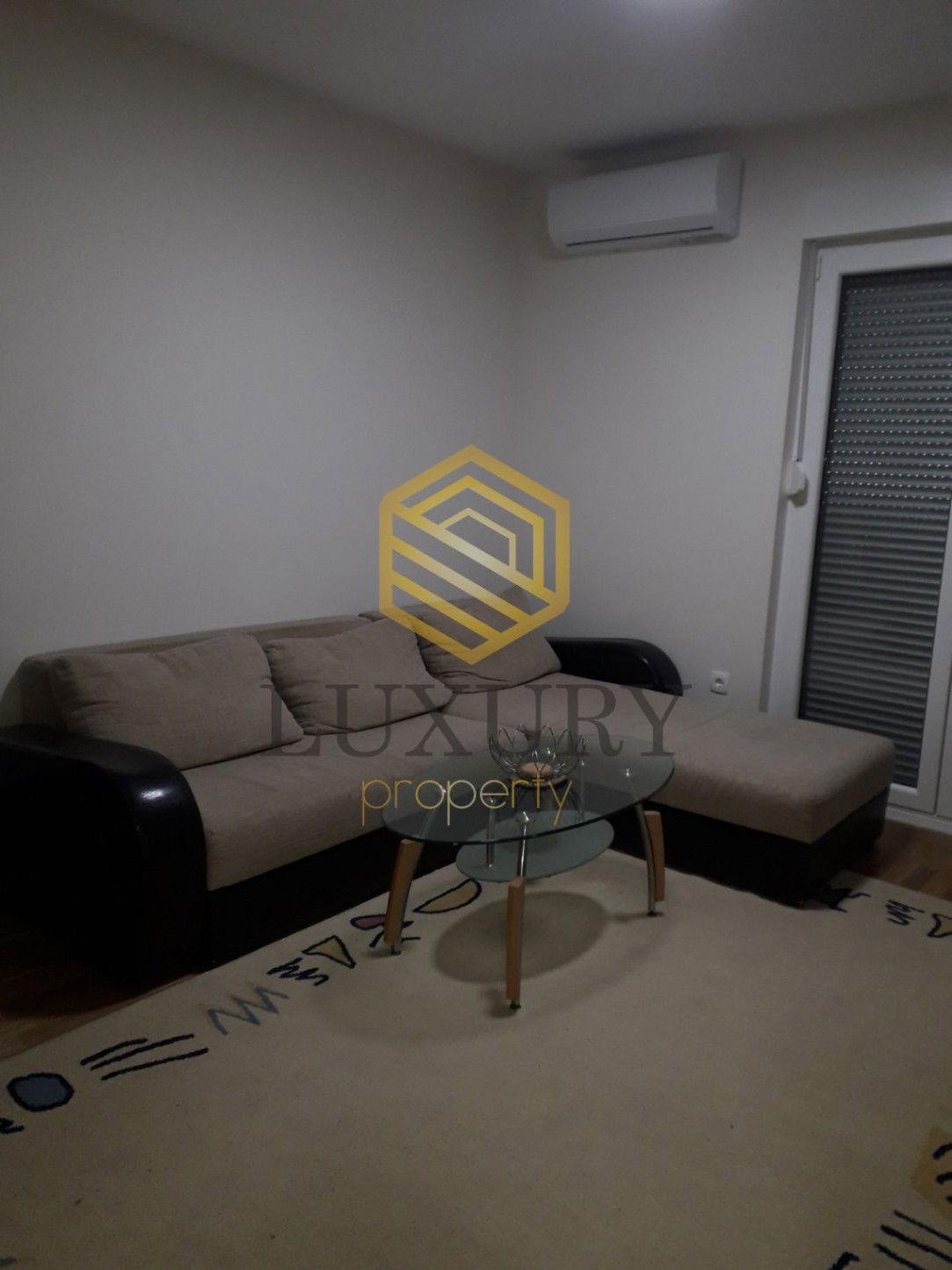 Продаж - Квартира Podgorica, Zabjelo