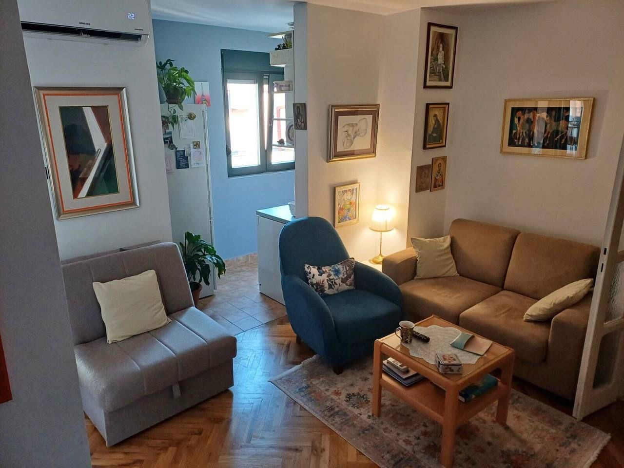 Prodaja - Stan Budva, Velji Vinogradi