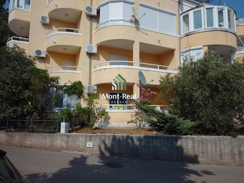 Sale - Apartment Budva, Petrovac