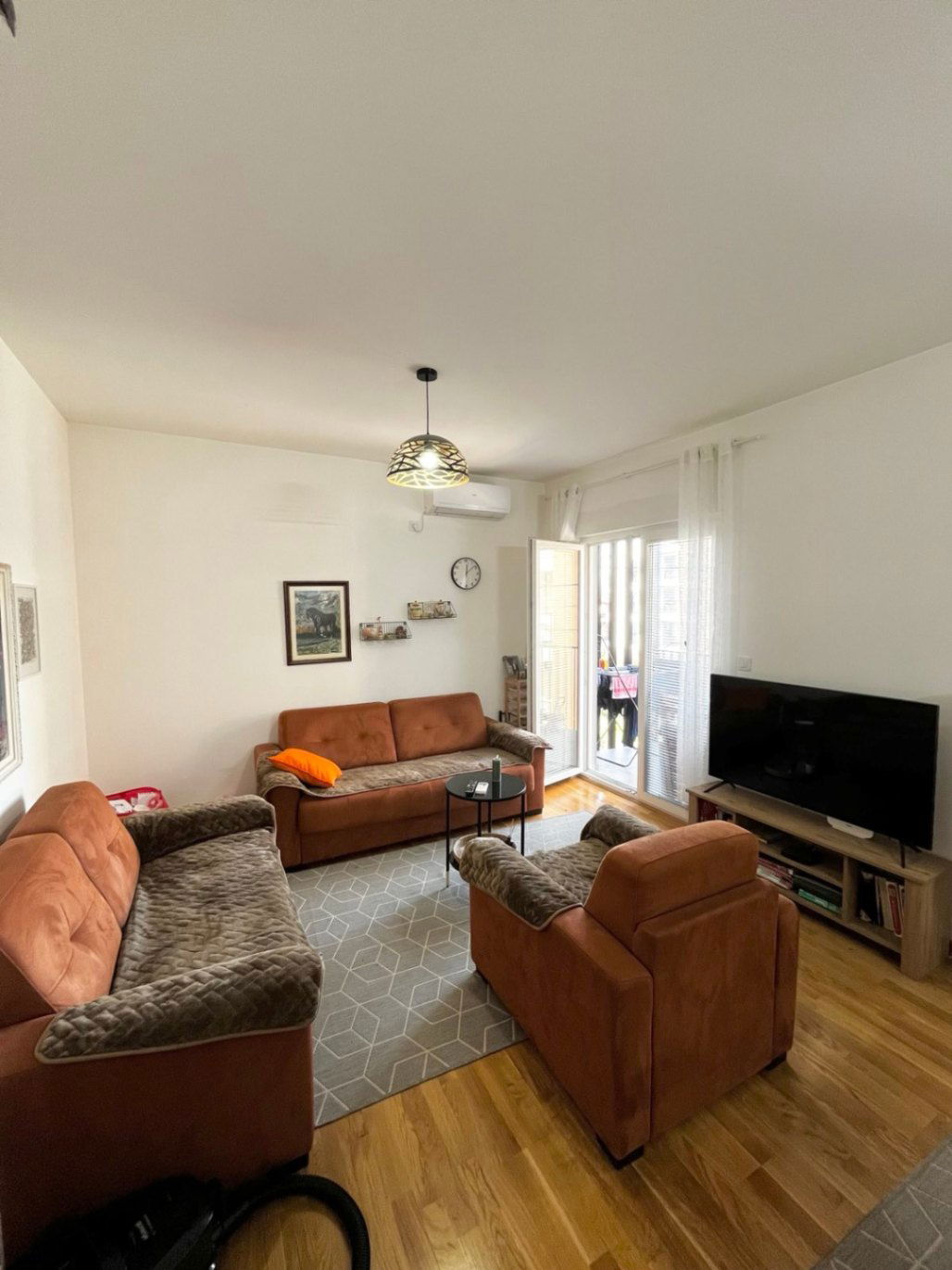 Prodaja - Stan Podgorica, Zabjelo