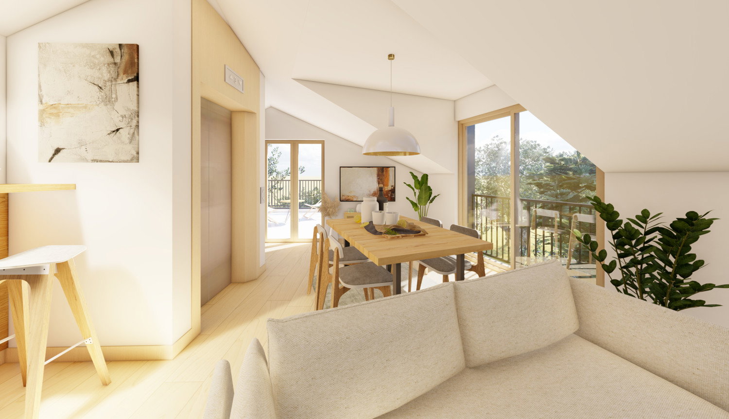 Prodaja - Stan Tivat, Tivat