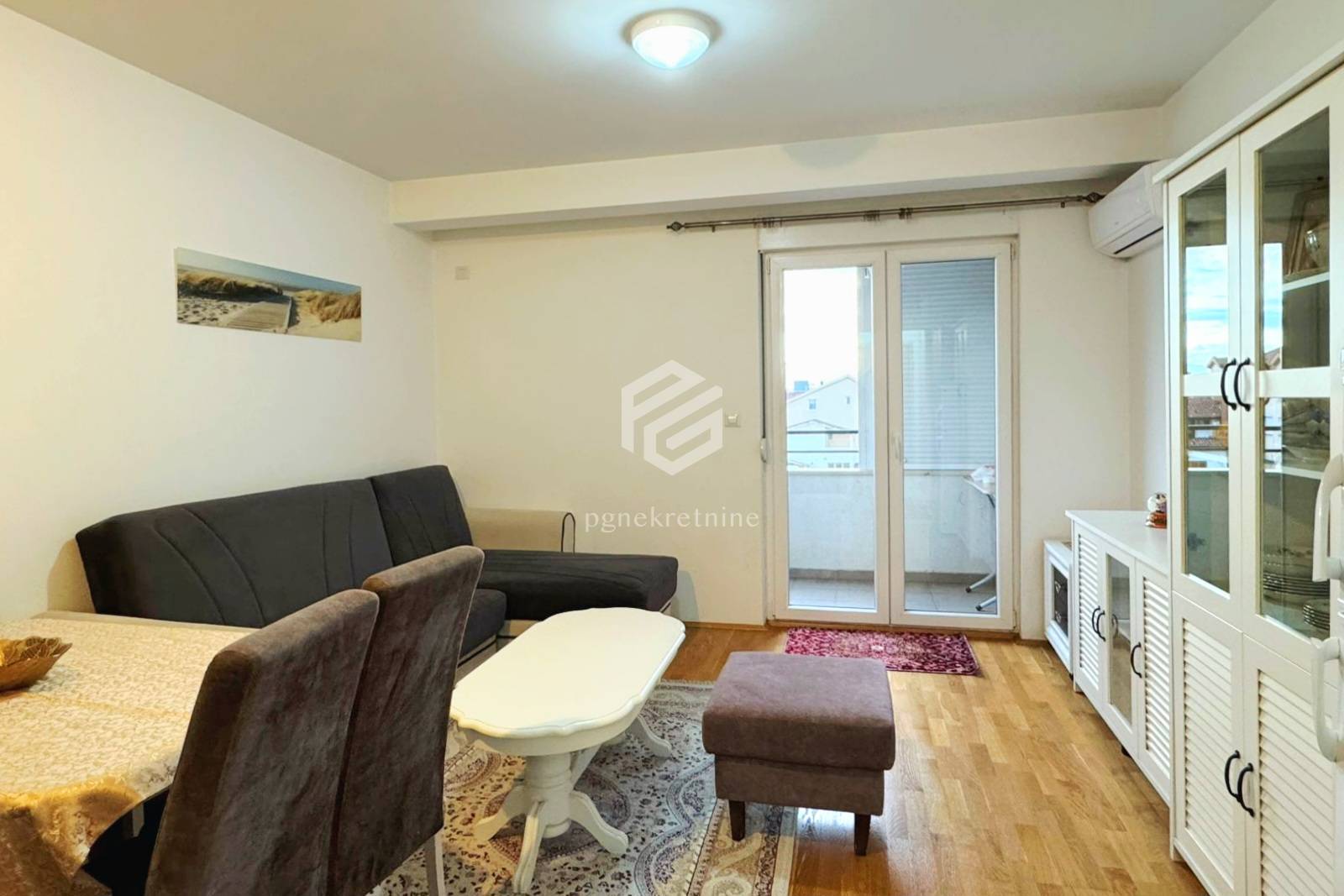 Оренда - Квартира Podgorica, Stari Aerodrom