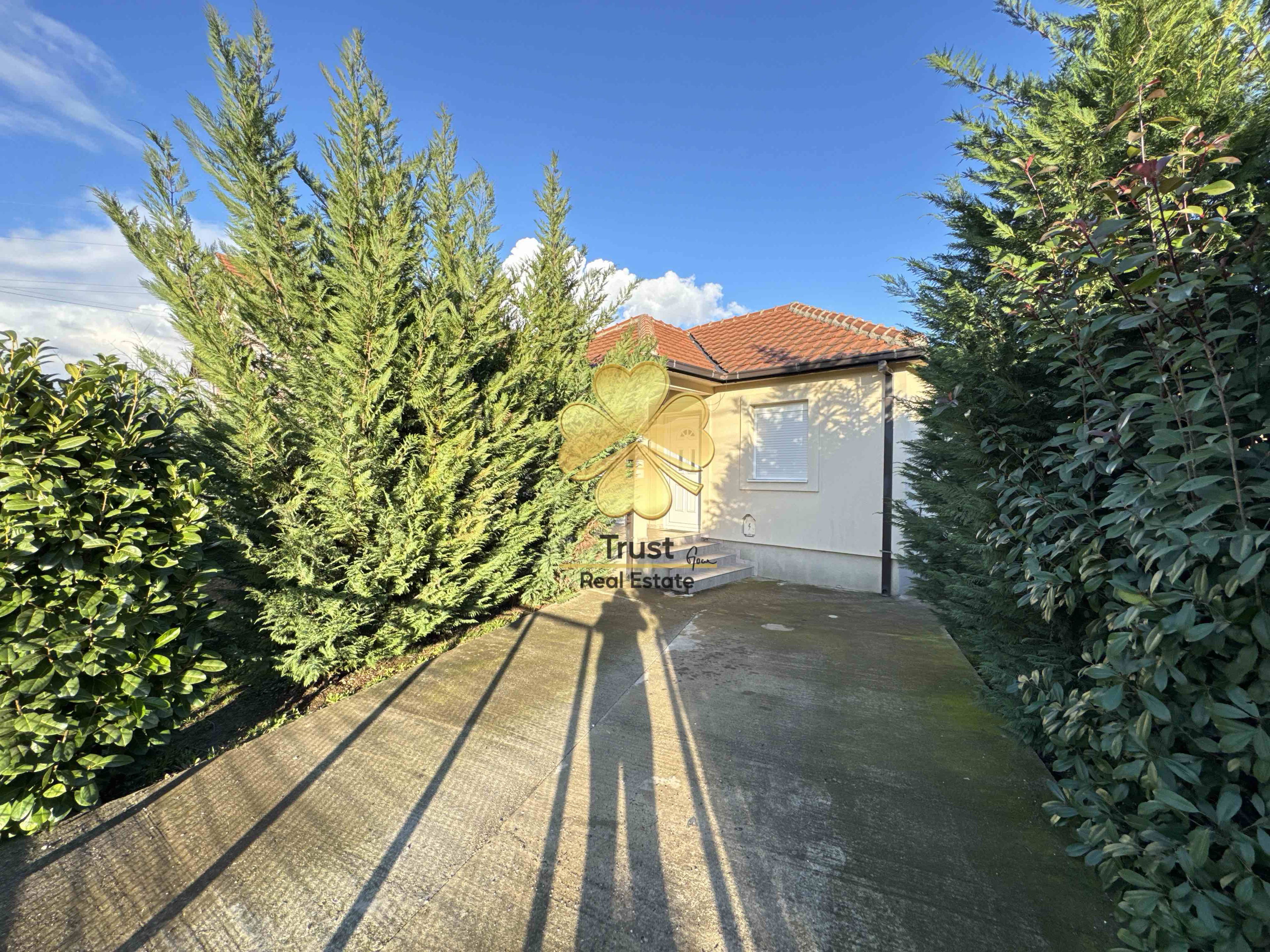 Rent - Apartment Podgorica, Velje Brdo