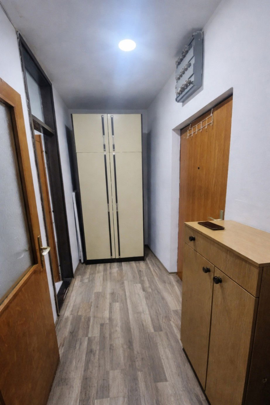 Izdavanje - Stan Podgorica, Zabjelo