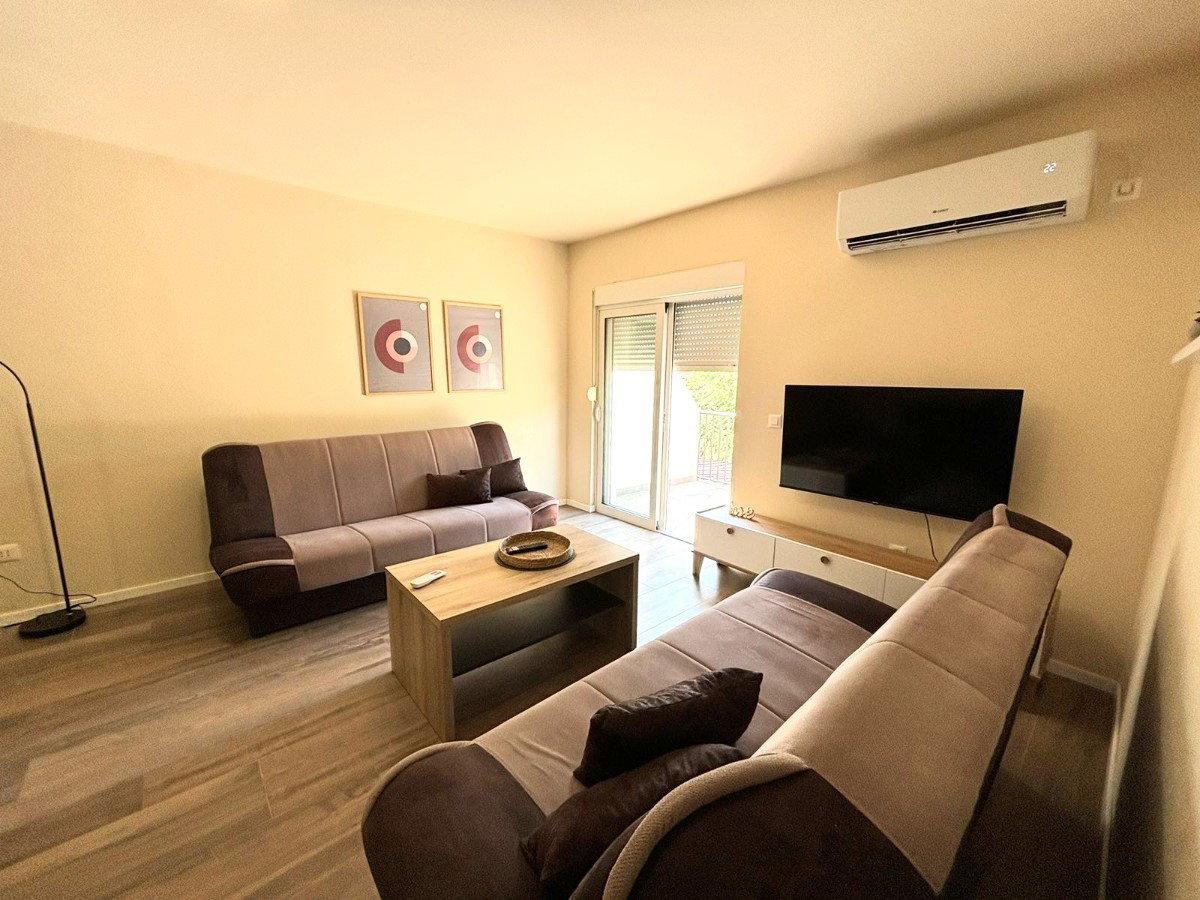 Izdavanje - Stan Podgorica, Donja Gorica