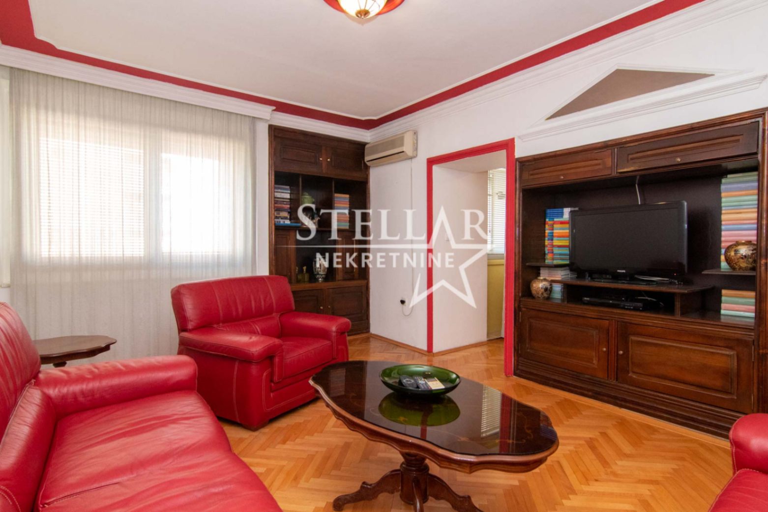 Rent - Apartment Podgorica, Zabjelo