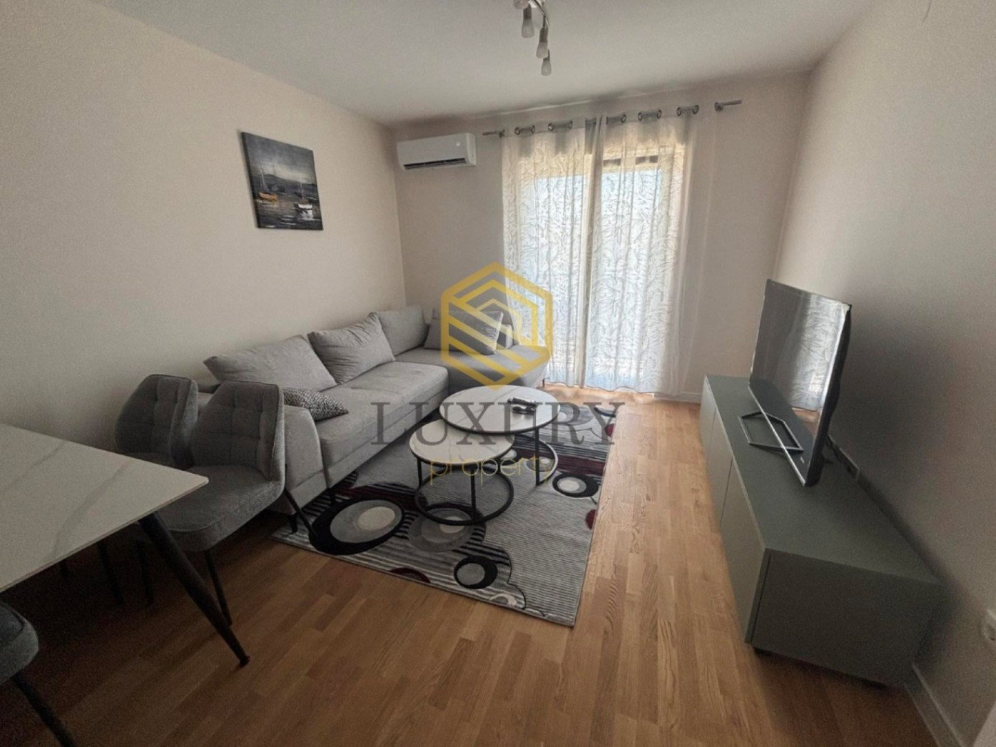 Kiralık - Daire Podgorica, Tuški Put