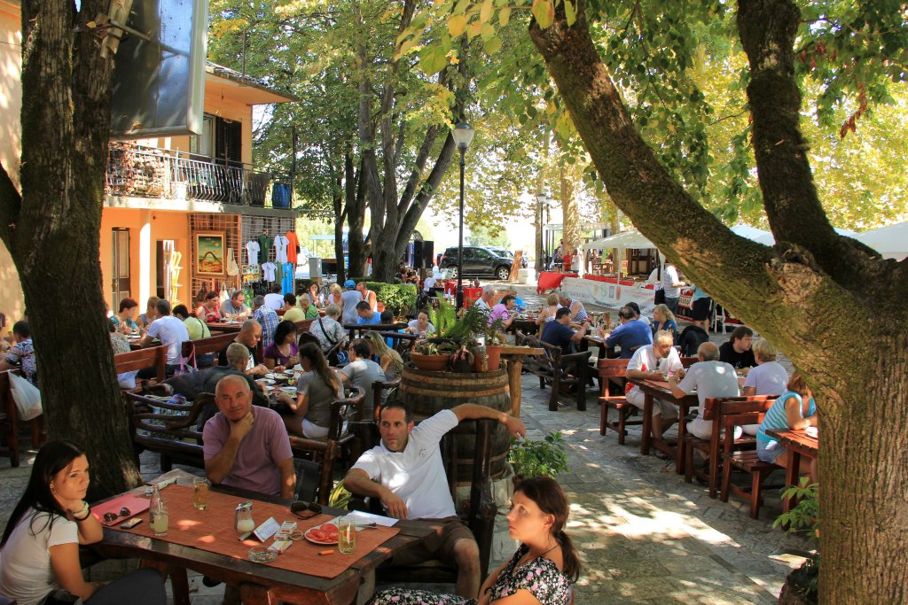Продажа - Офисное помещение Podgorica, Ostalo