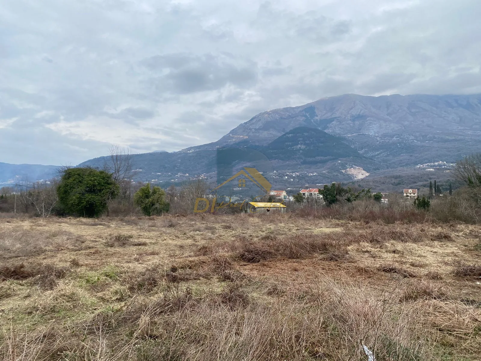 Продажа - Земля Kotor, Radanovići