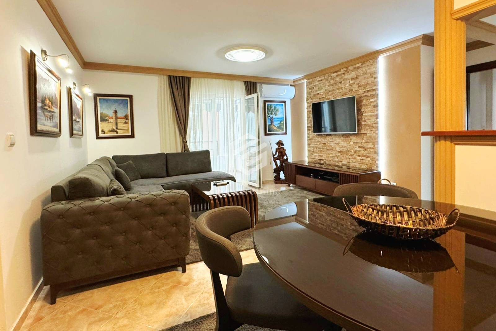 Продажа - Квартира Budva, Budva