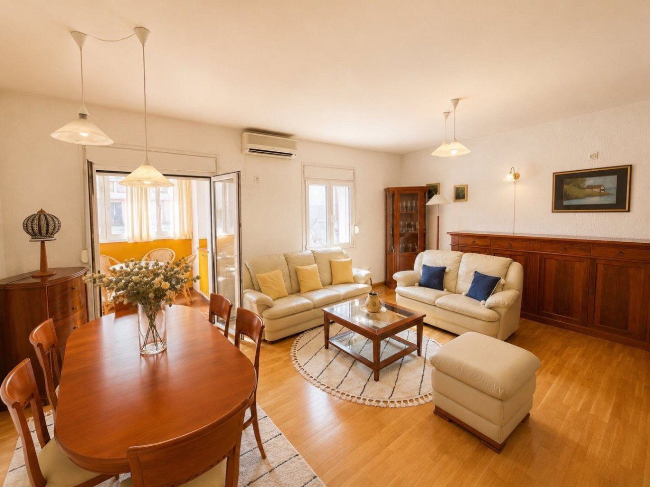 Kiralık - Daire Podgorica, Vezirov Most