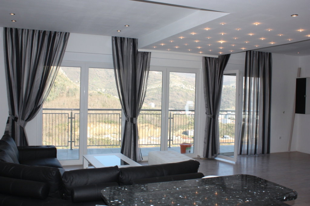 Sale - Apartment Budva, Bečići
