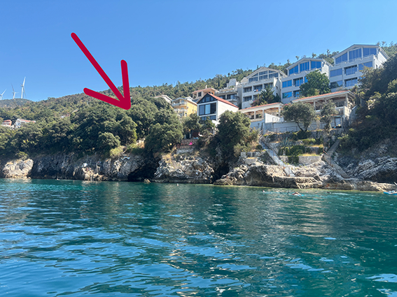 Продажа - Дом Ulcinj, Kruče