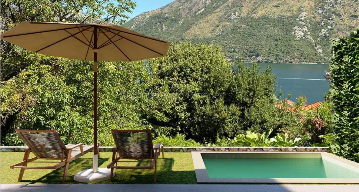 Продаж - Квартира Kotor, Stoliv