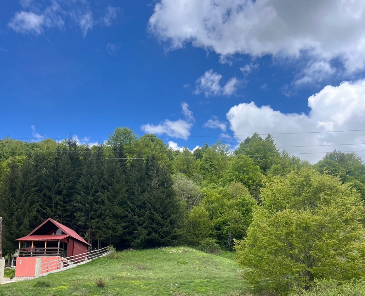 Продаж - Земля Podgorica, Veruša