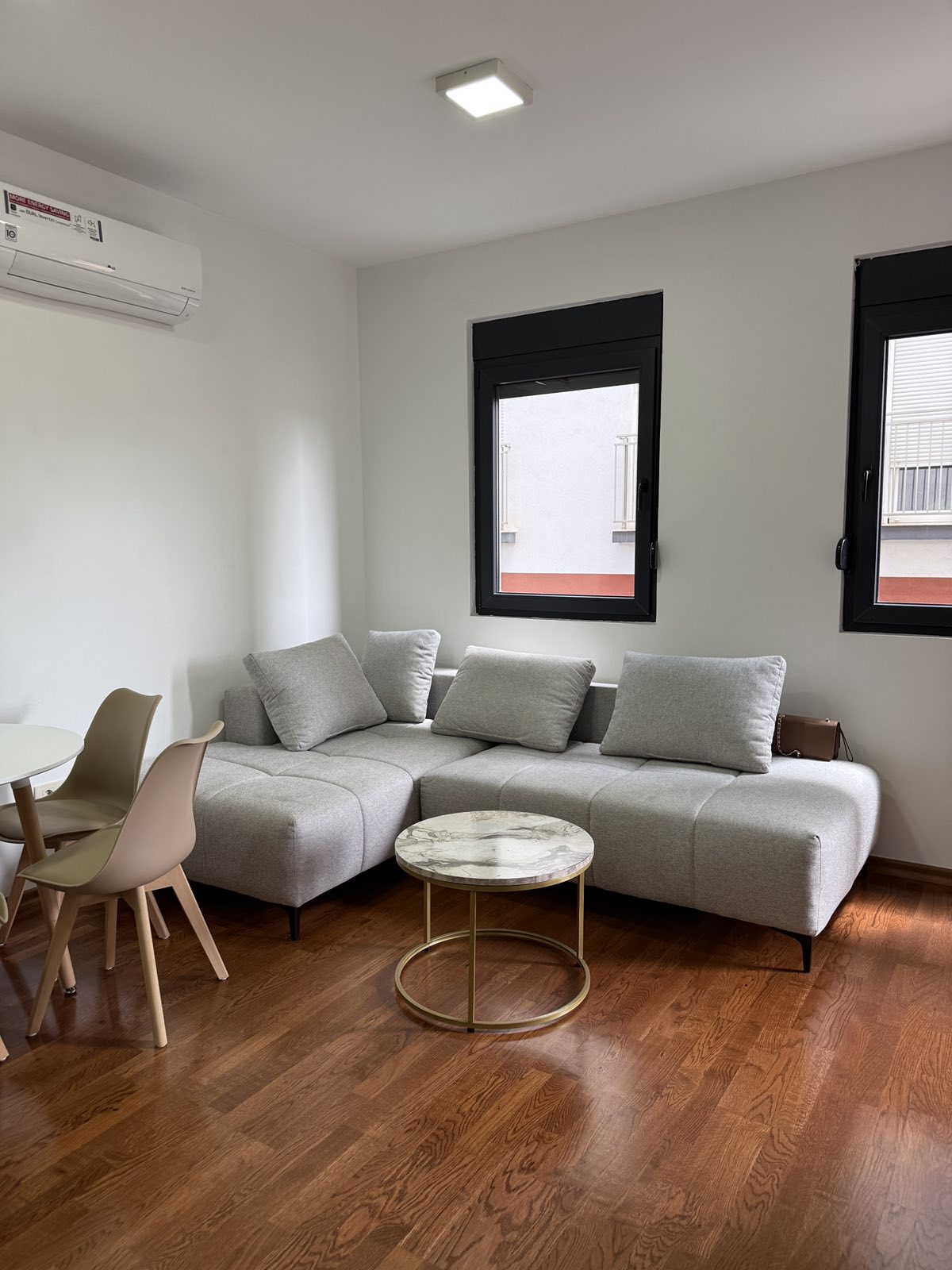 Rent - Apartment Podgorica, Ljubović