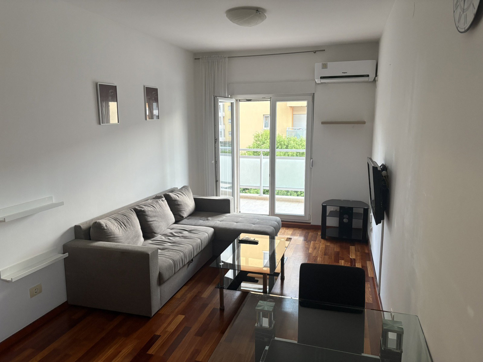Kiralık - Daire Podgorica, City Kvart