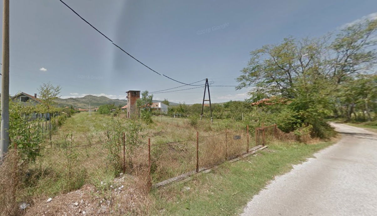 Sale - Land Podgorica, Donji Kokoti