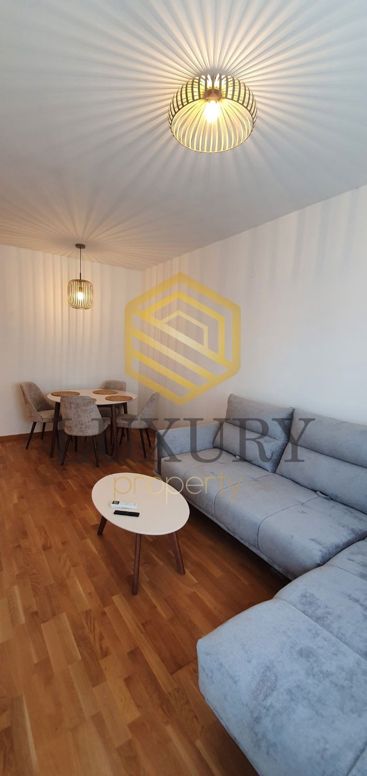 Izdavanje - Stan Podgorica, Zabjelo