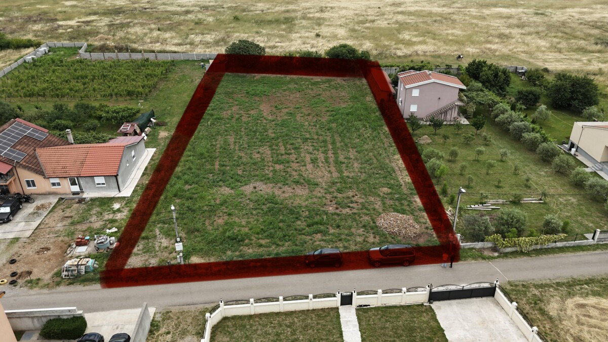 Sale - Land Podgorica, Donji Kokoti