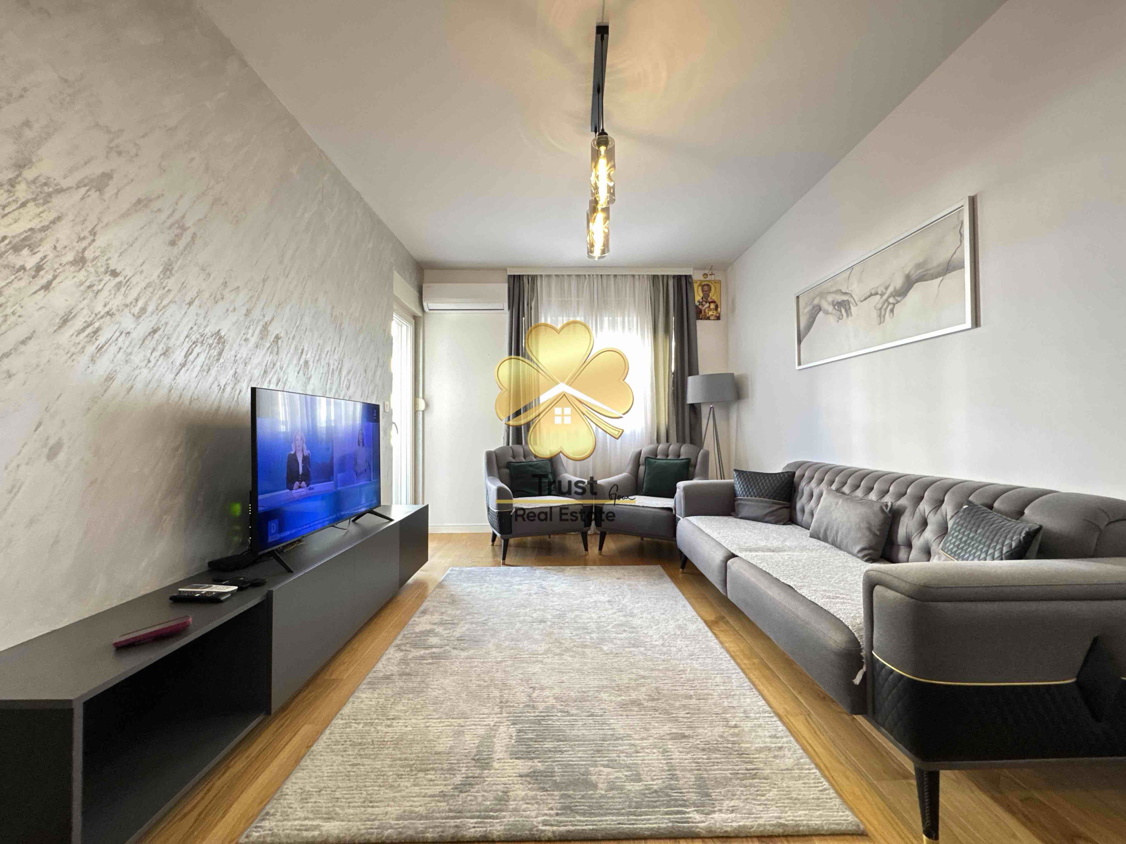 Izdavanje - Stan Podgorica, Central Point