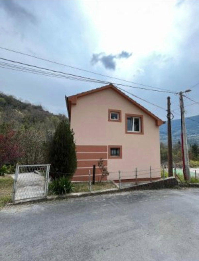 Sale - House Herceg Novi, Bijela