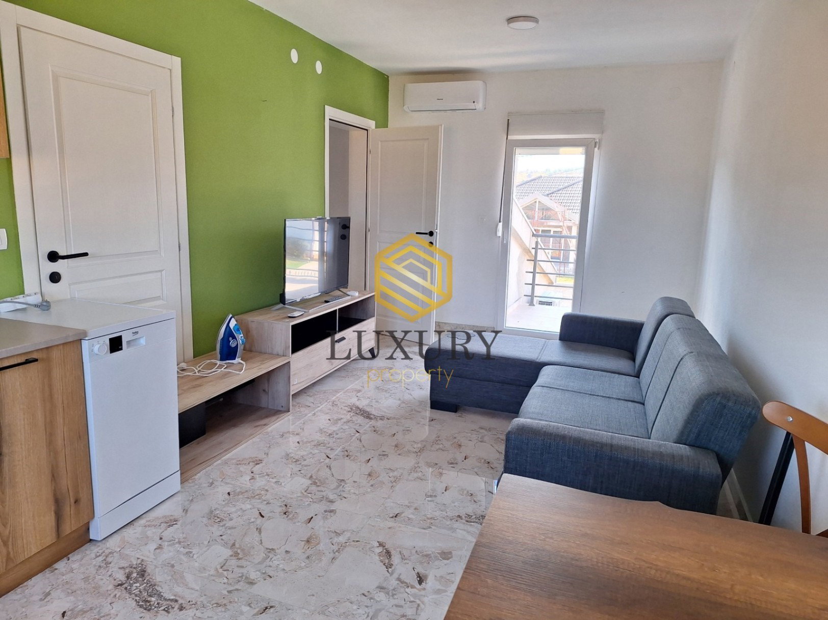 Rent - House Podgorica, Golubovci