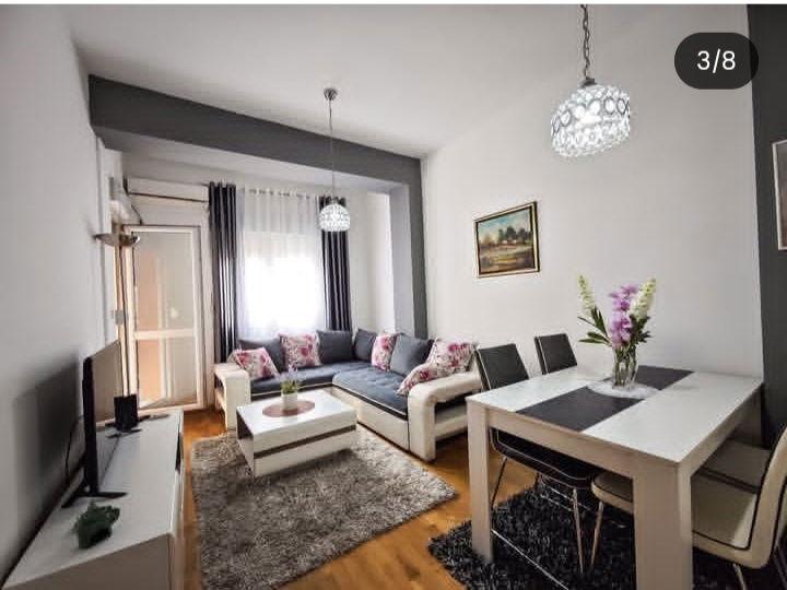 Оренда - Квартира Podgorica, Ljubović