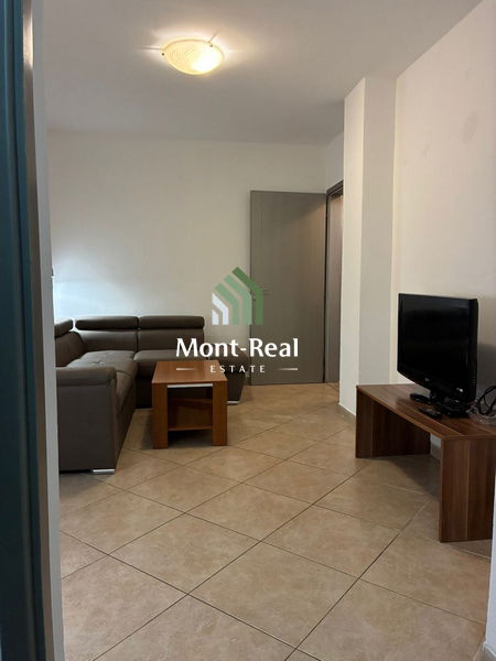 Rent - Apartment Budva, Podmaine