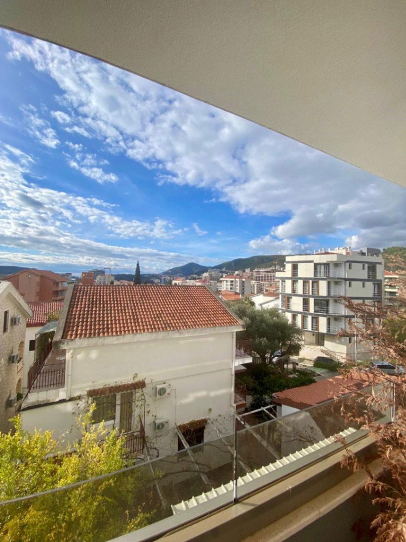 Kiralık - Daire Budva, Rafailovići